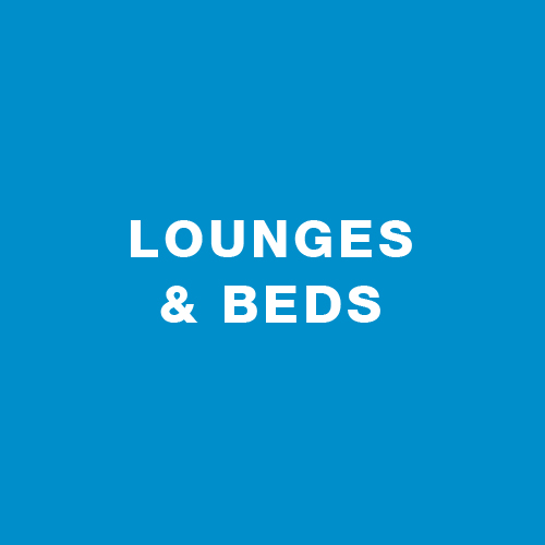 Lounges & Beds