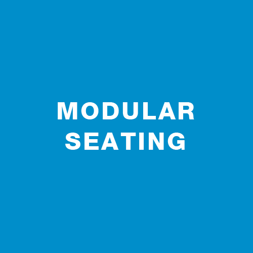 Modular Seating