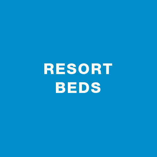 Resort Beds